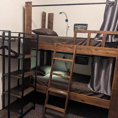 Park City Hostel Luaran gambar