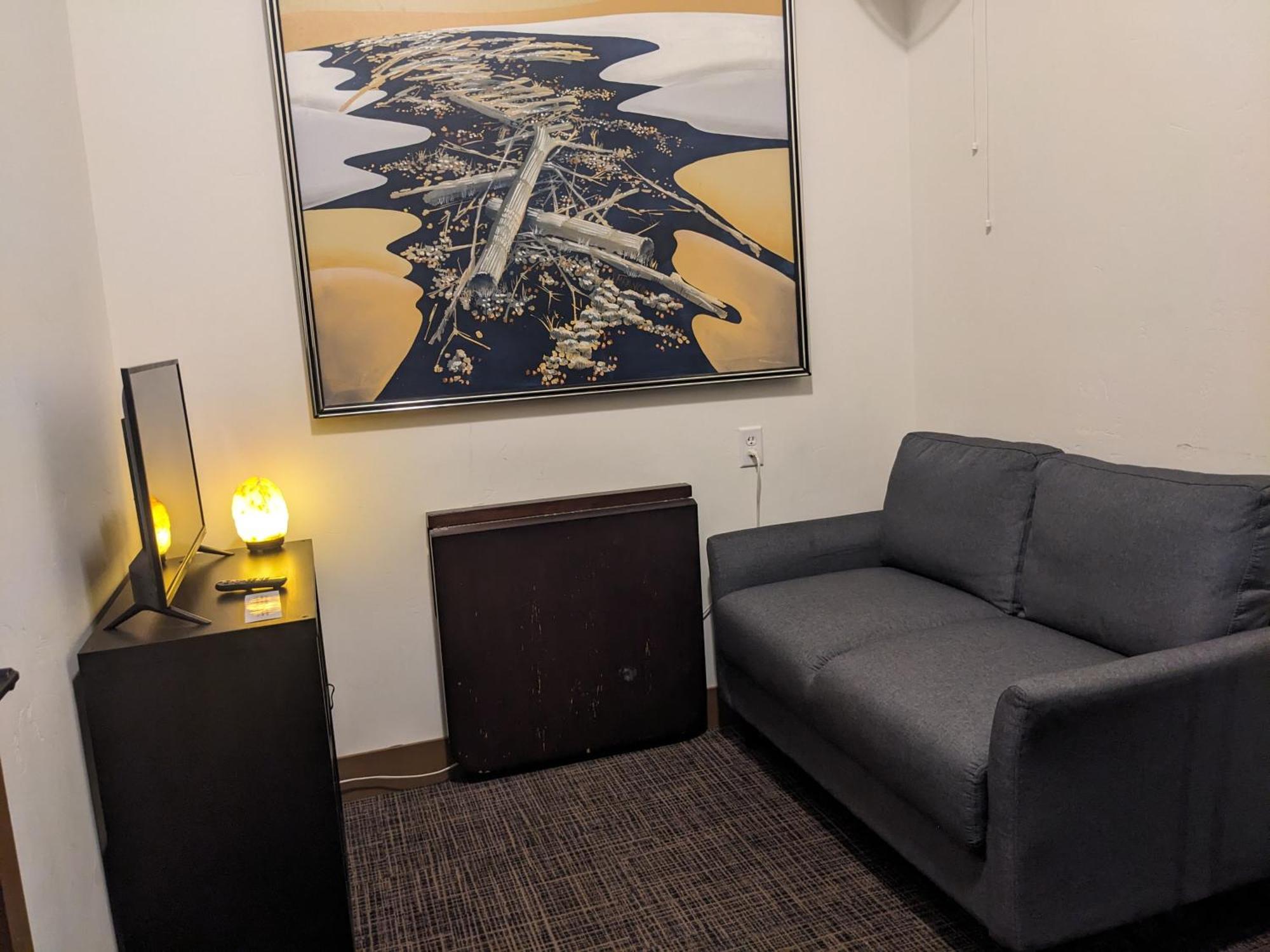 Park City Hostel Luaran gambar