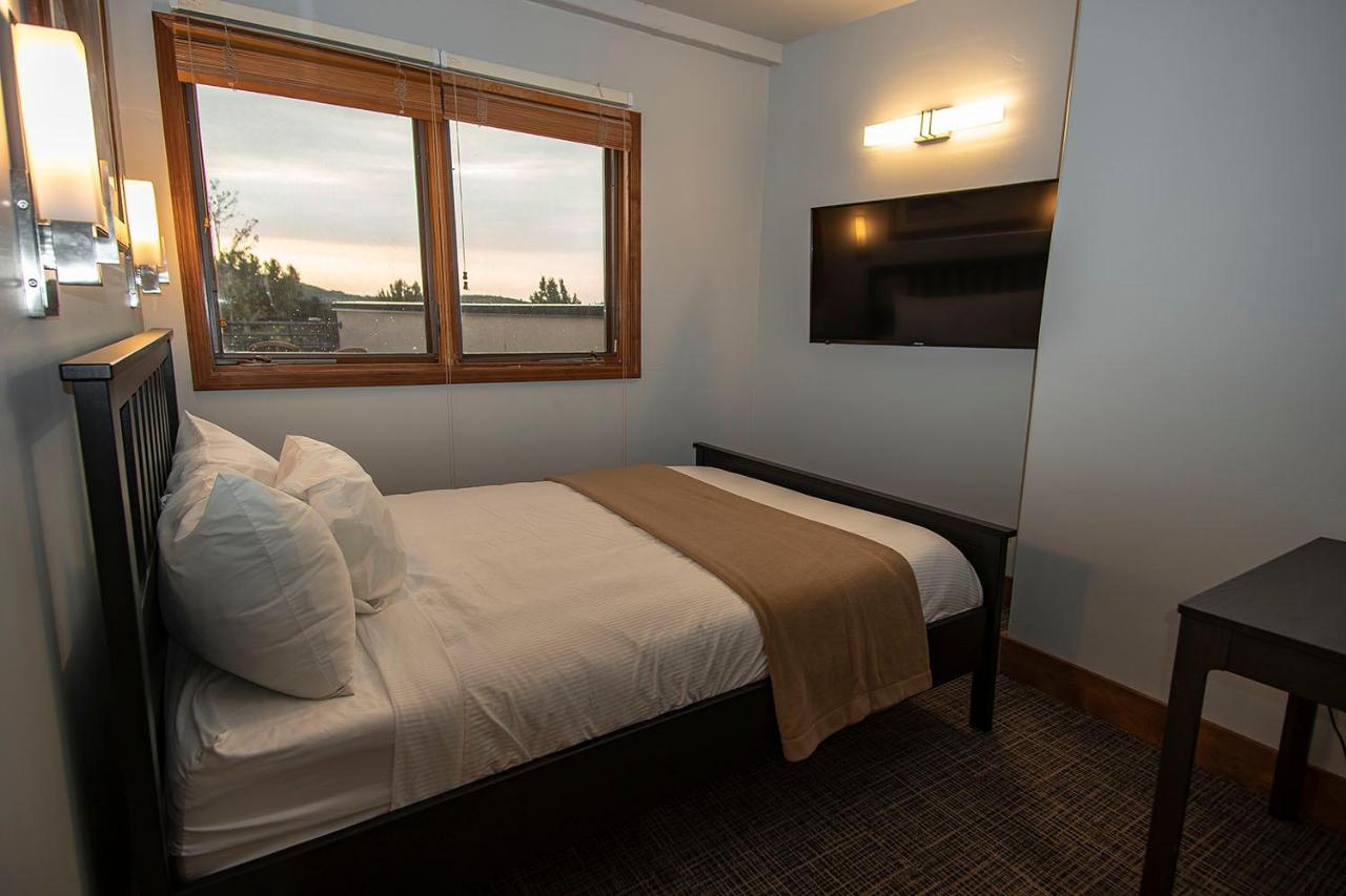 Park City Hostel Luaran gambar